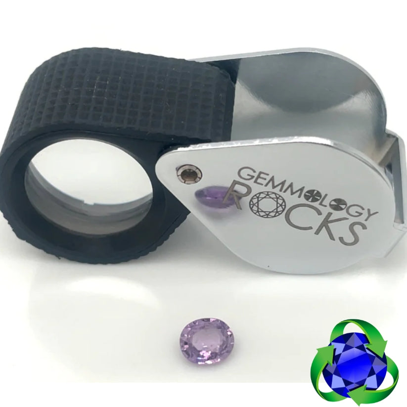 Sapphire - Oval 0.16ct