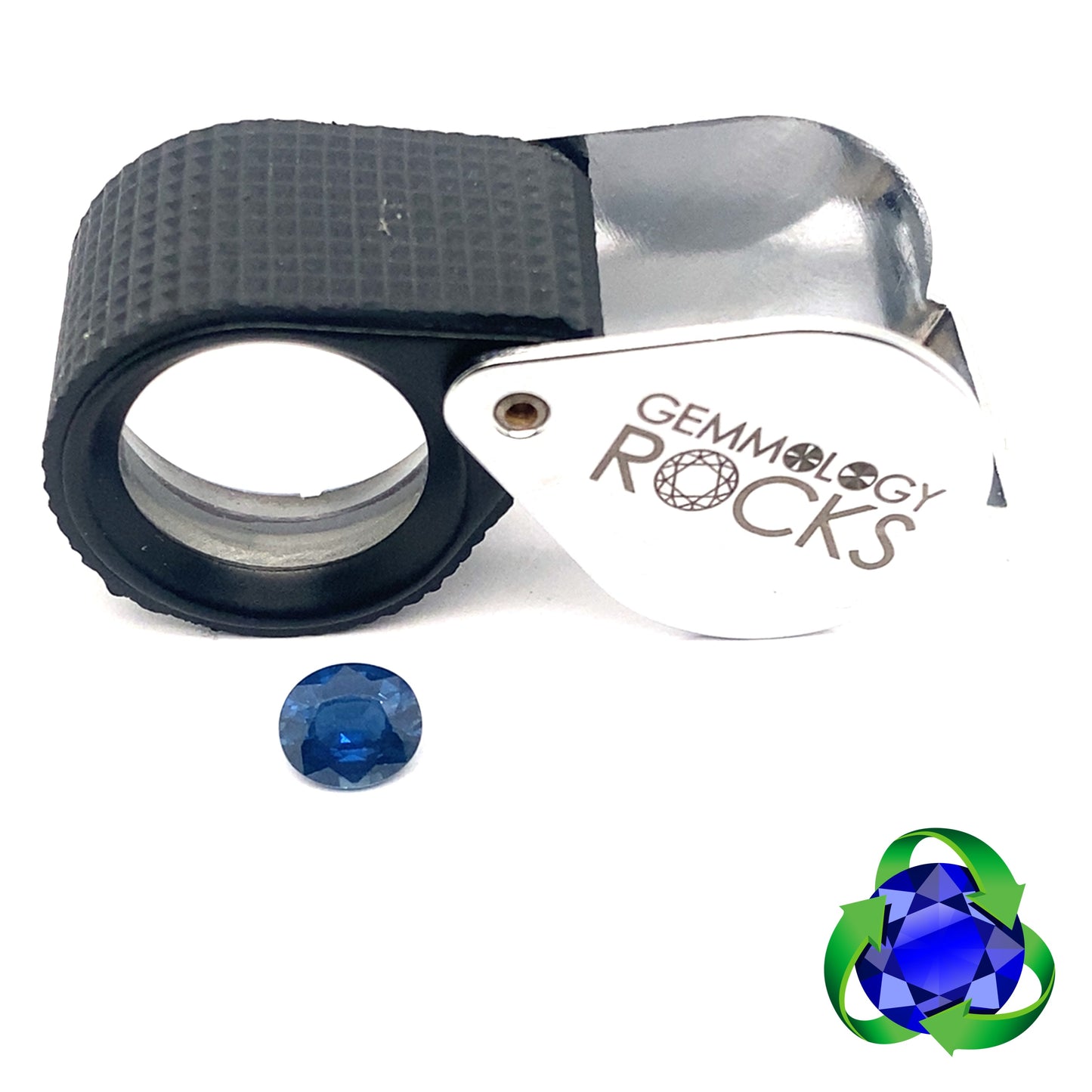 Sapphire - Oval 1.35ct