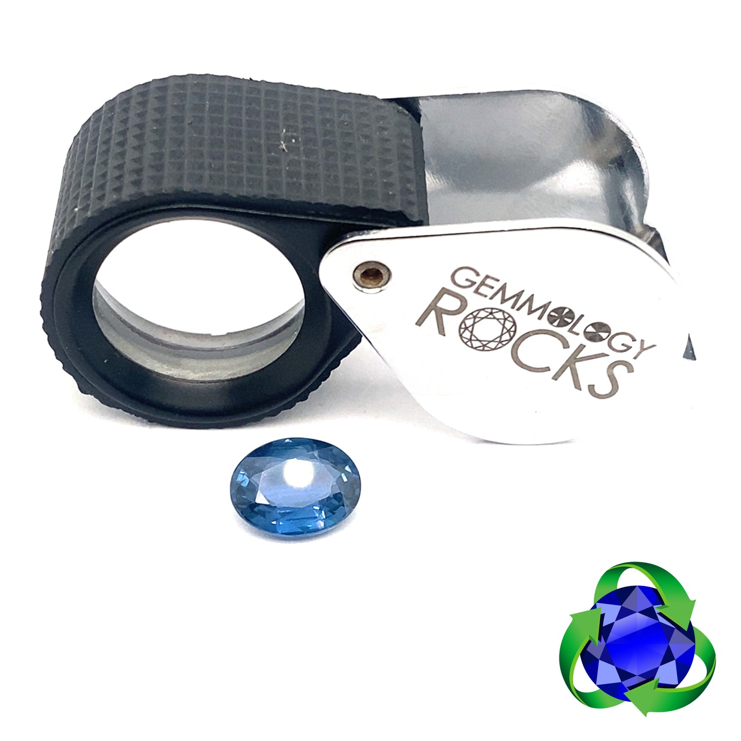 Sapphire - Oval 2.44ct