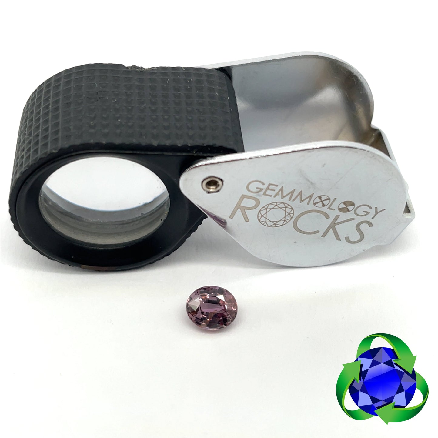 Sapphire - Oval 1.04ct