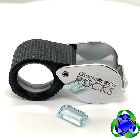 Aquamarine - Octagon 2.35ct