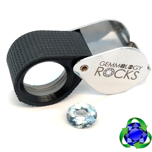 Aquamarine - Oval 2.42ct