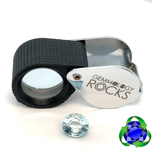 Aquamarine - Oval 2.64ct