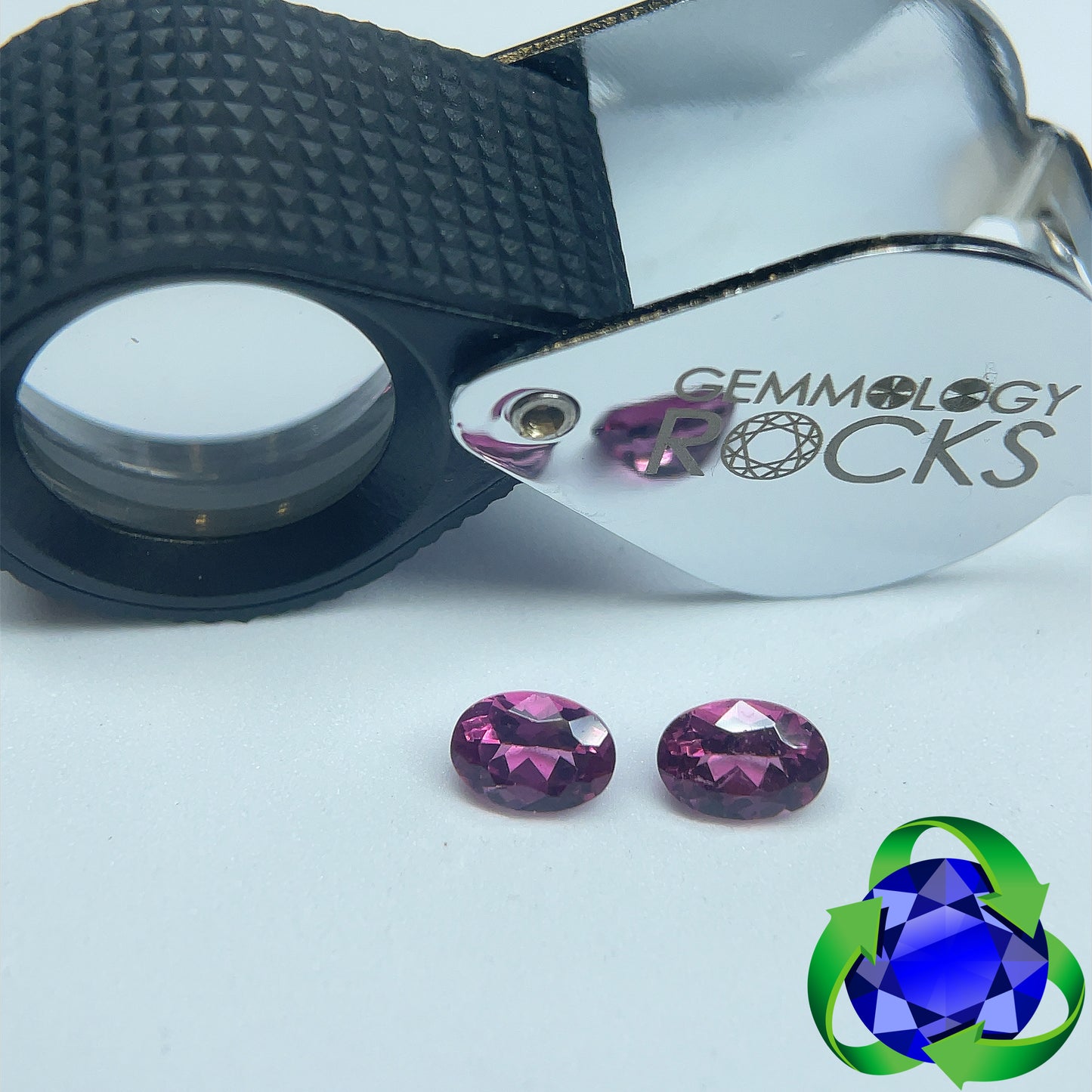 Tourmaline - Oval 1.68ct