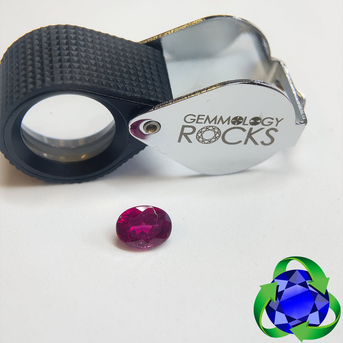 Tourmaline - Oval 2.02ct
