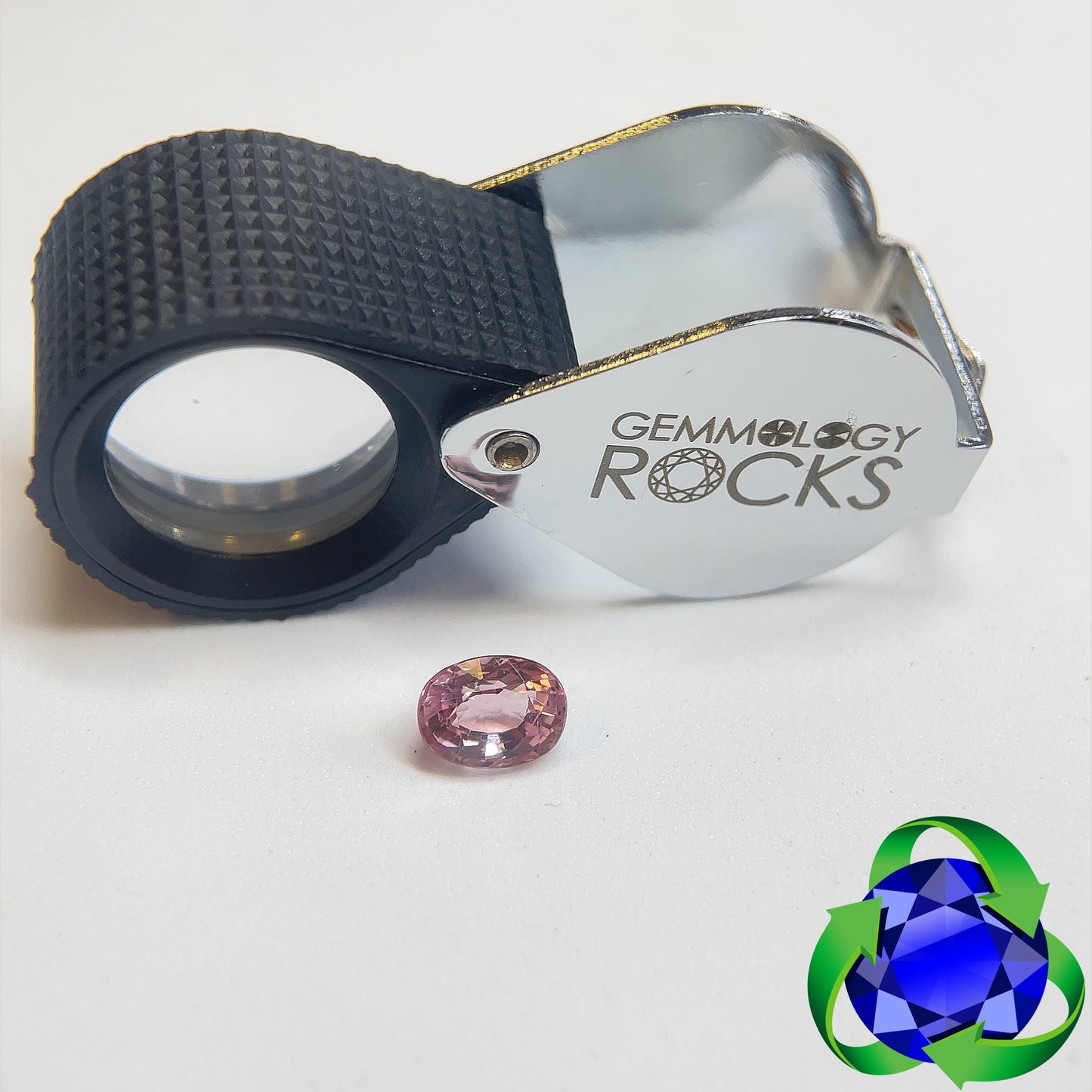 Tourmaline - Oval 1.61ct