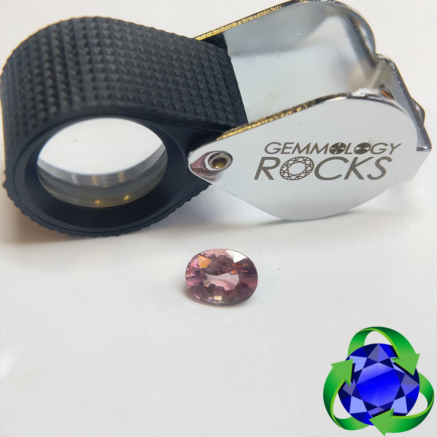 Tourmaline - Oval 1.65ct