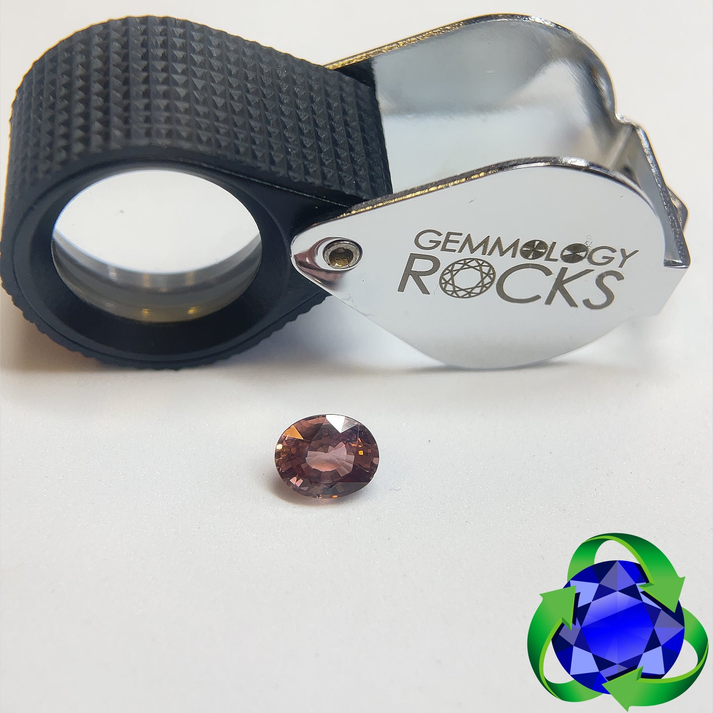 Tourmaline - Oval 1.31ct