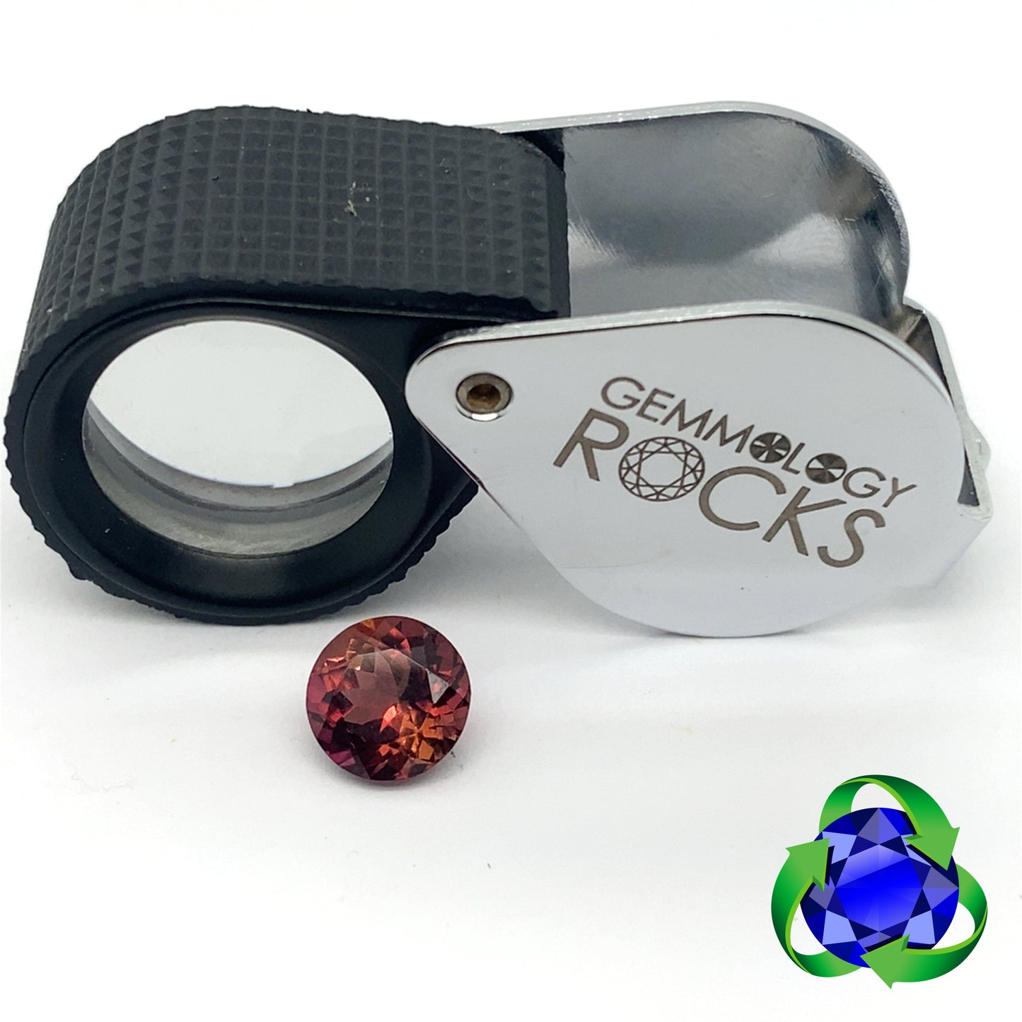 Tourmaline - Round 1.99ct