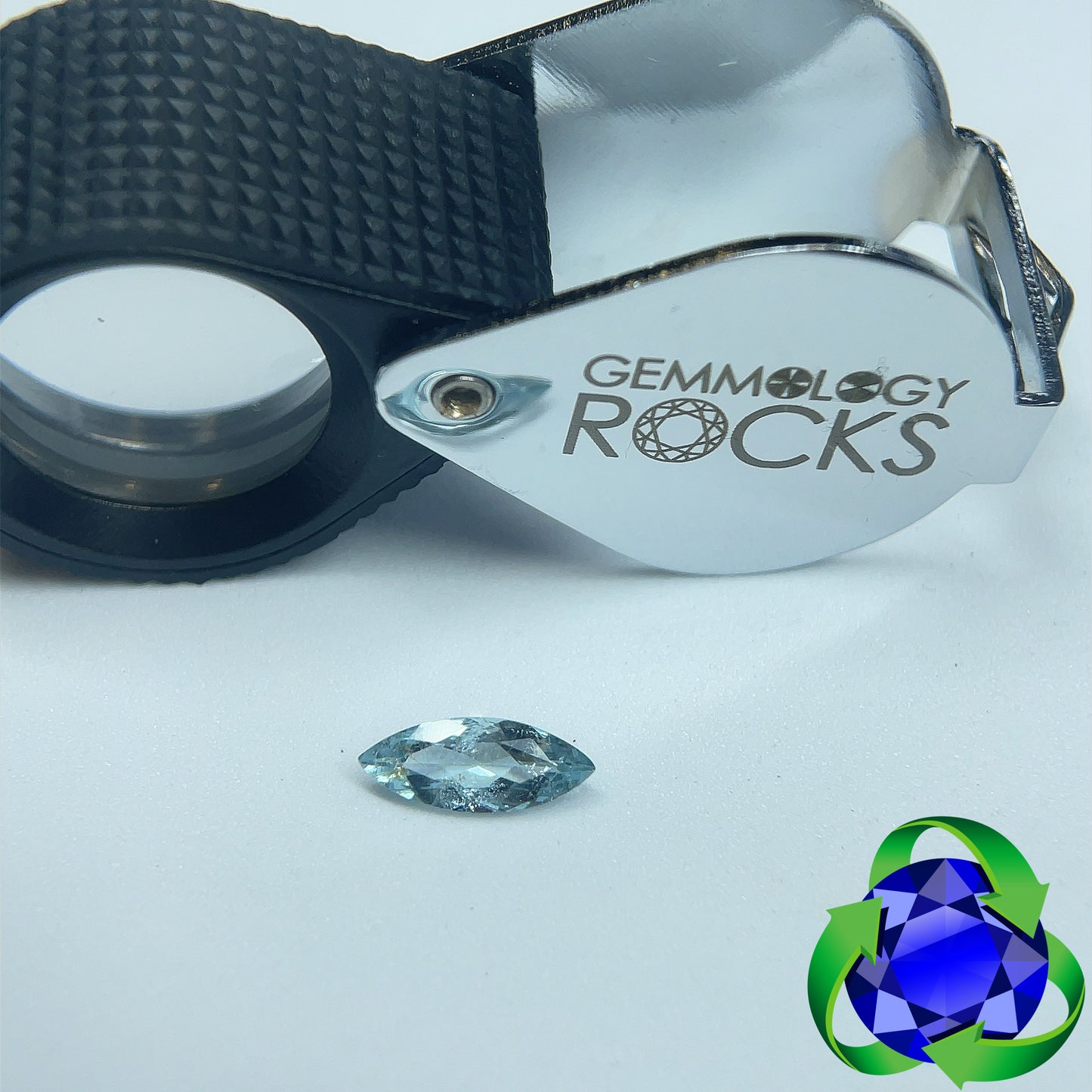 Tourmaline - Marquise 0.60ct