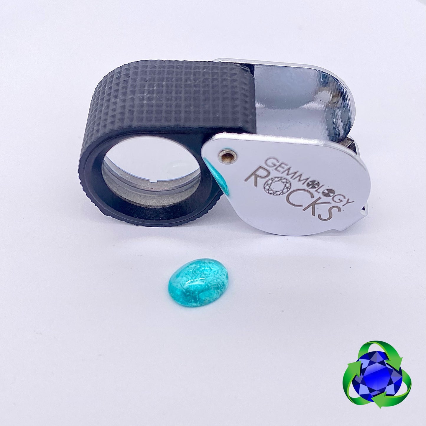 Paraiba Tourmaline - Oval 2.50ct