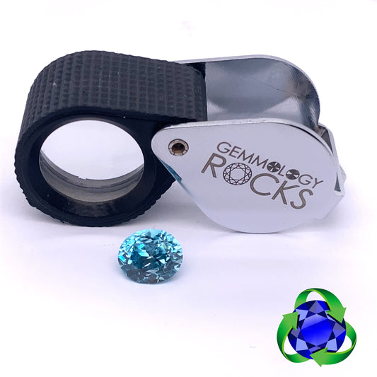 Zircon - Round 2.07ct