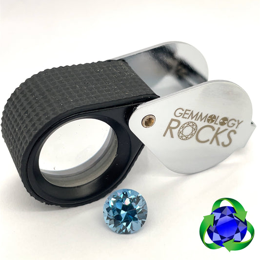 Zircon - Round 2.38ct