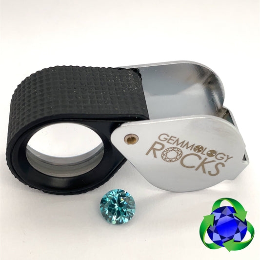 Zircon - Round 1.98ct