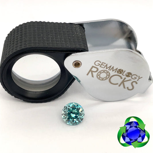 Zircon - Round 2.00ct