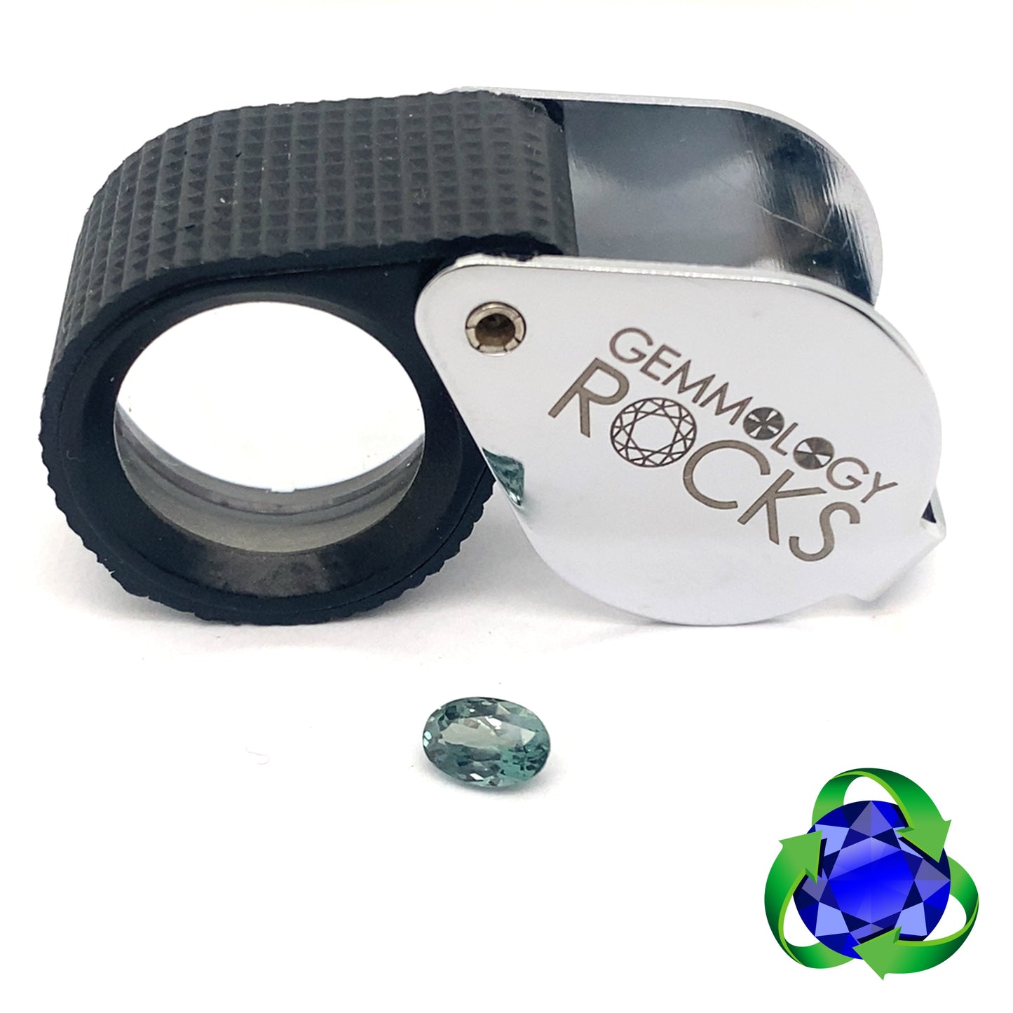 Alexandrite - Oval 0.70ct