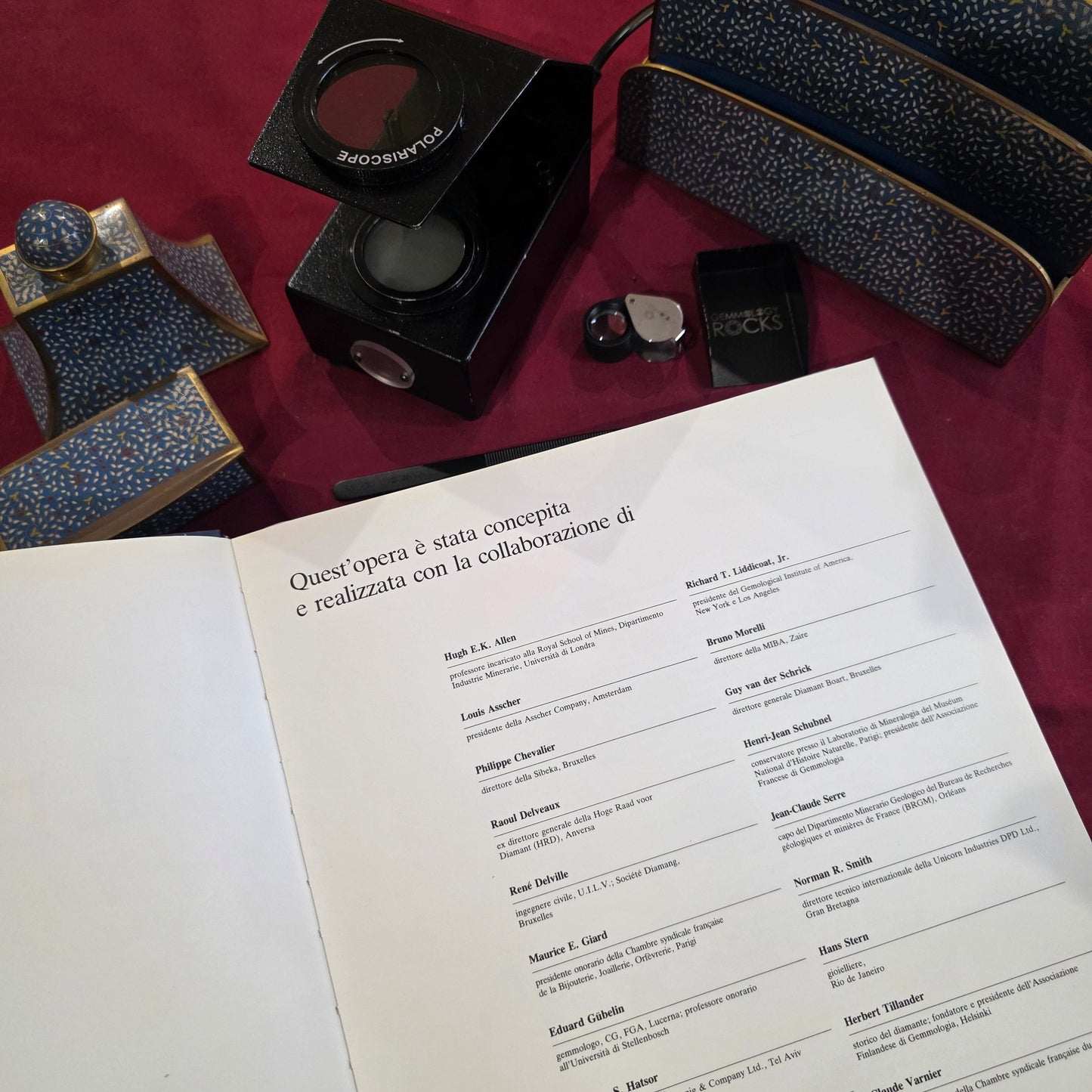 Il Diamante: Mito, Magia, Realtà