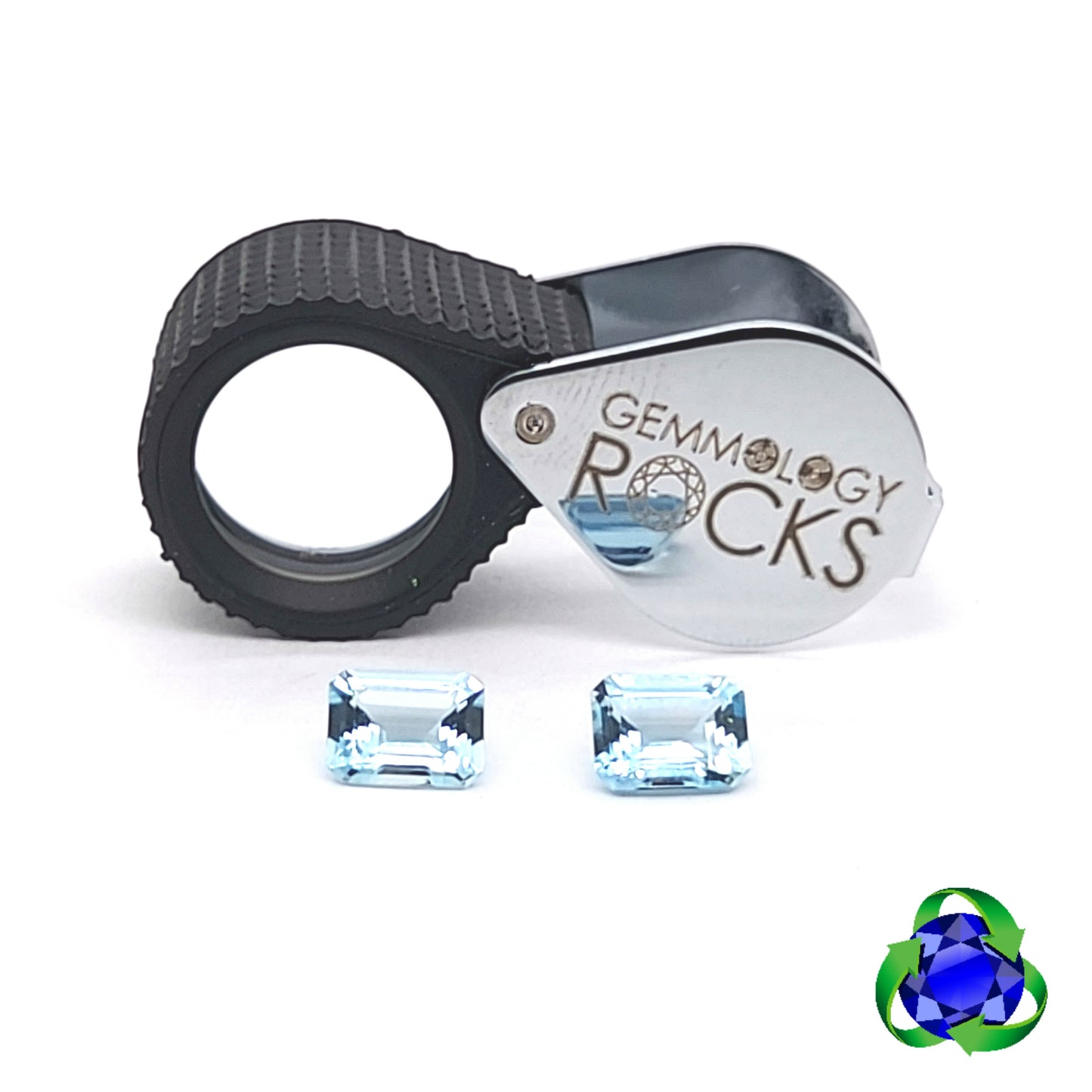 Topaz - Octagon 3.88ct (R)