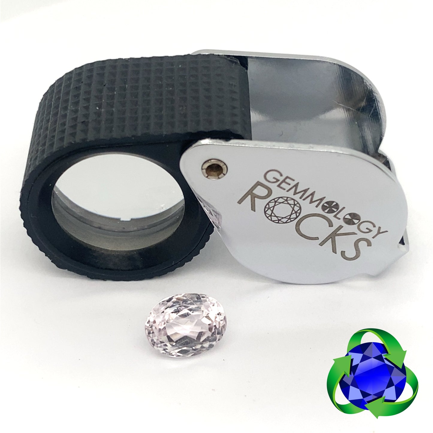 Kunzite - Oval 2.99ct