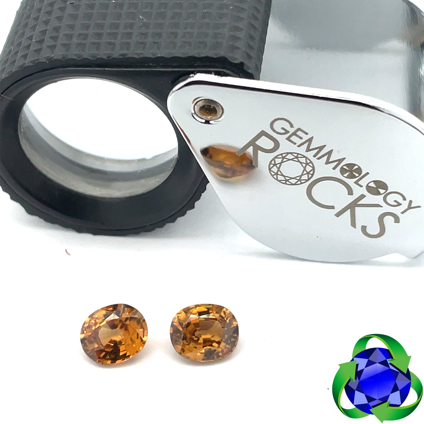 Zircon - Oval 2.04ct