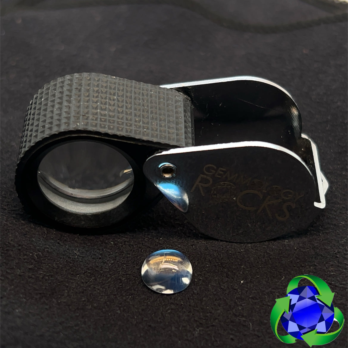 Moonstone - Round 1.97ct