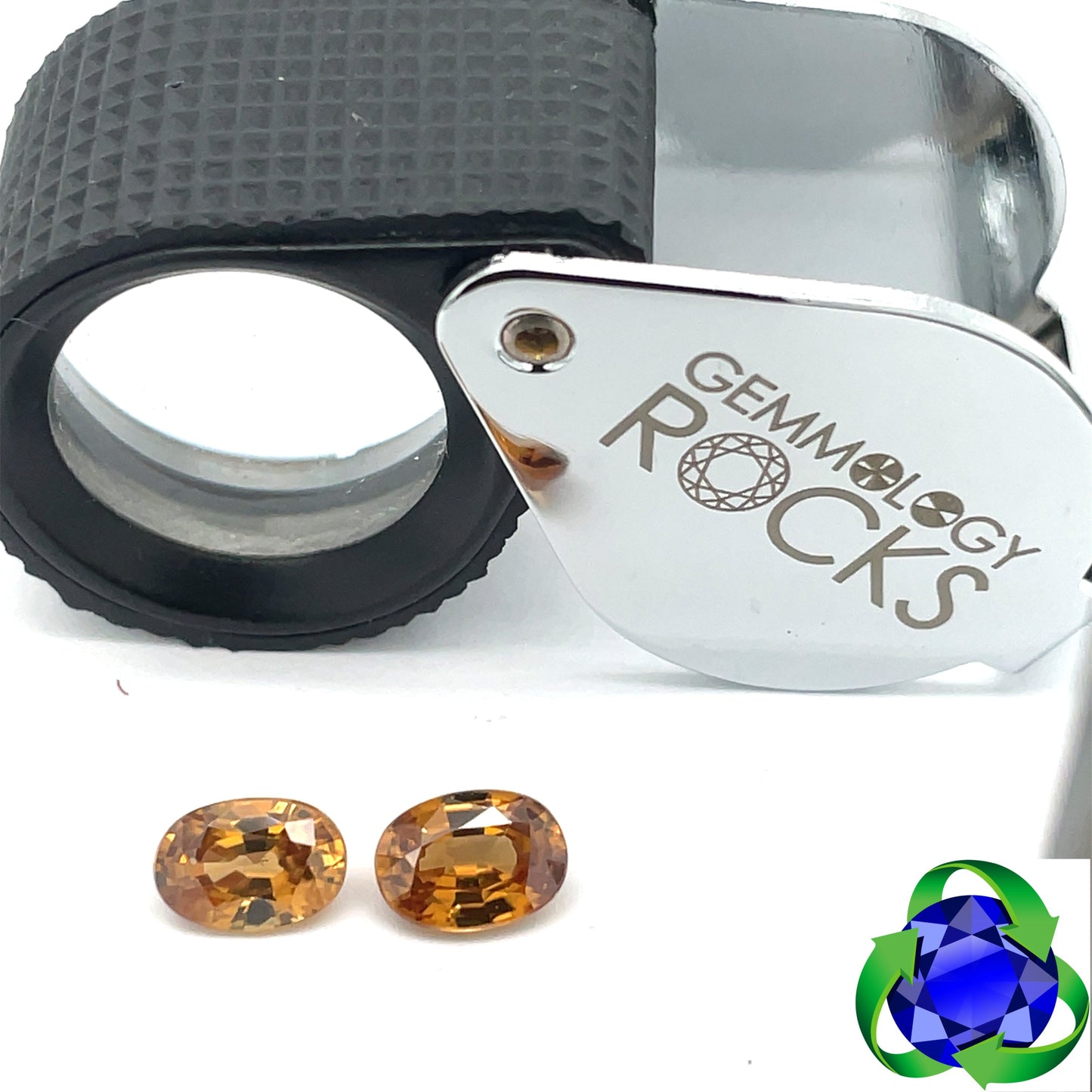Zircon - Oval 2.39ct