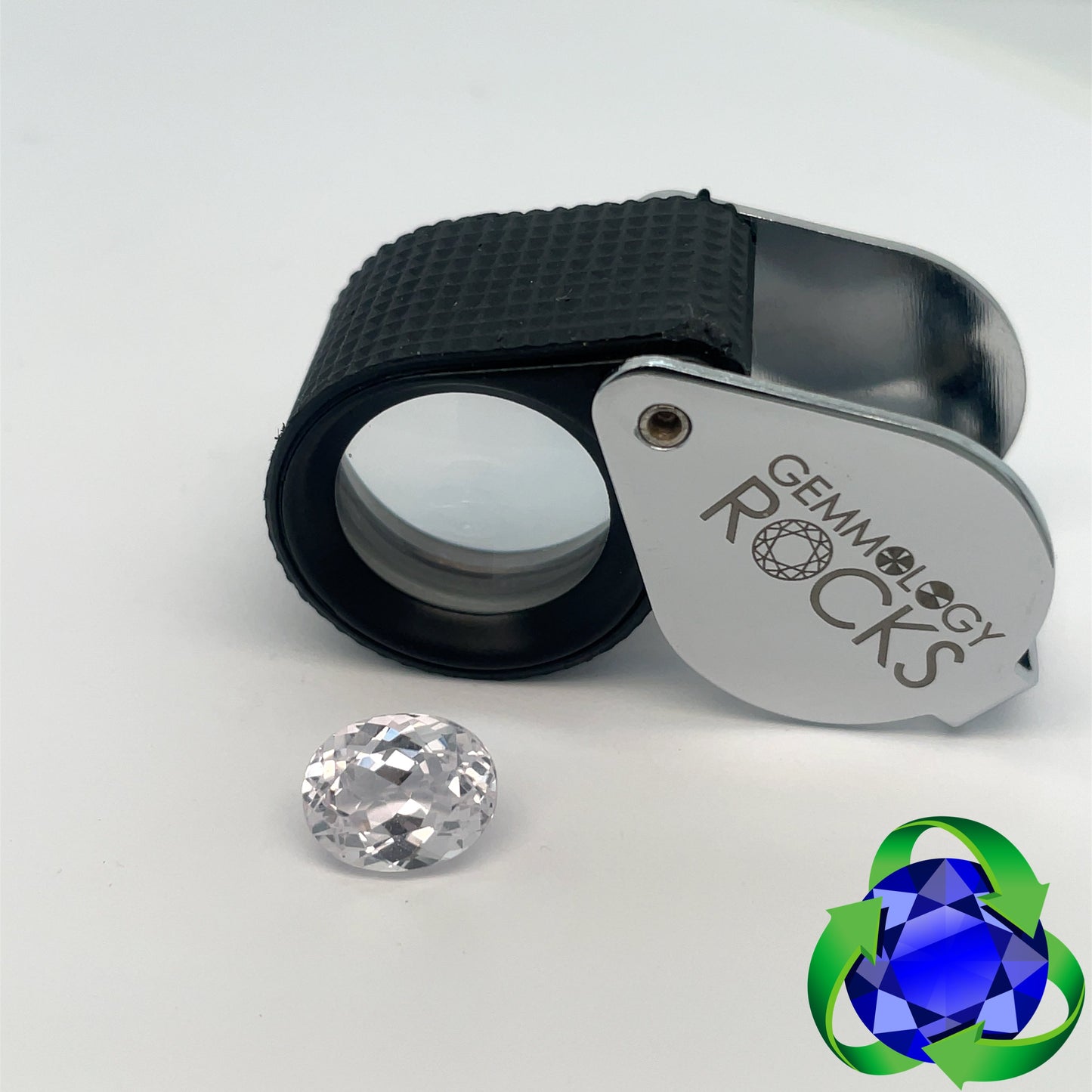 Kunzite - Oval 3.28ct