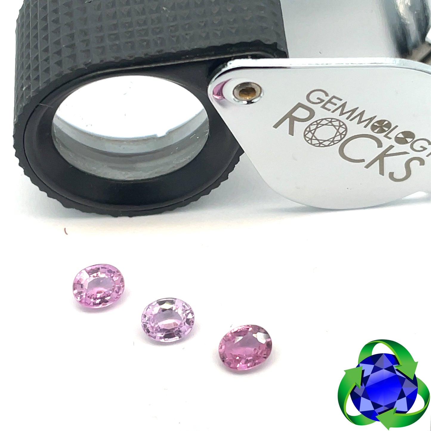 Sapphire - Oval 1.87ct