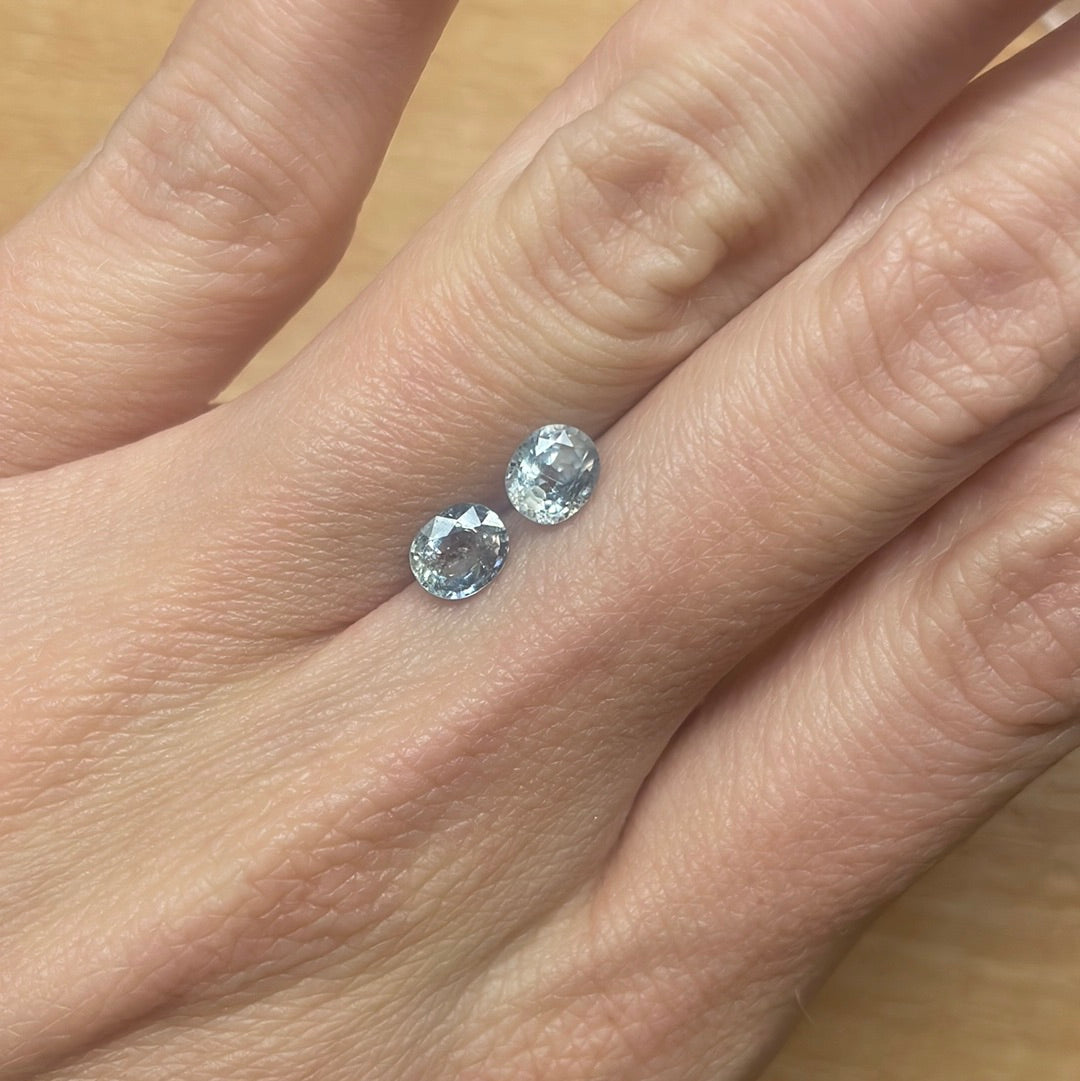 Sapphire - 2.04ct