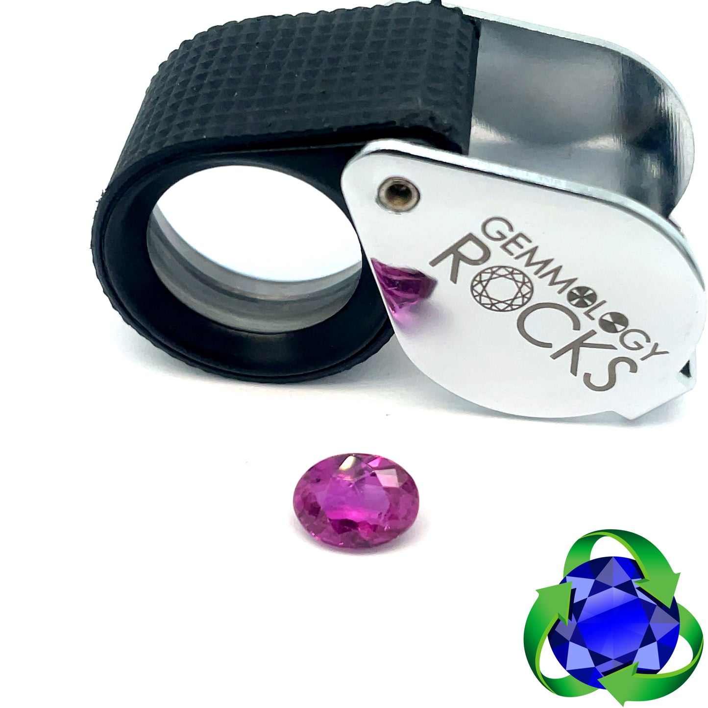Sapphire - Oval 2.19ct