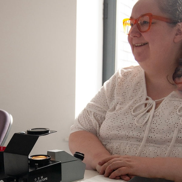 Gemmology Skills Update