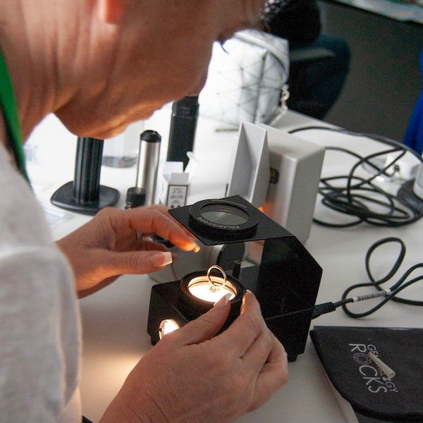 Gem ID - Cardiff 2026