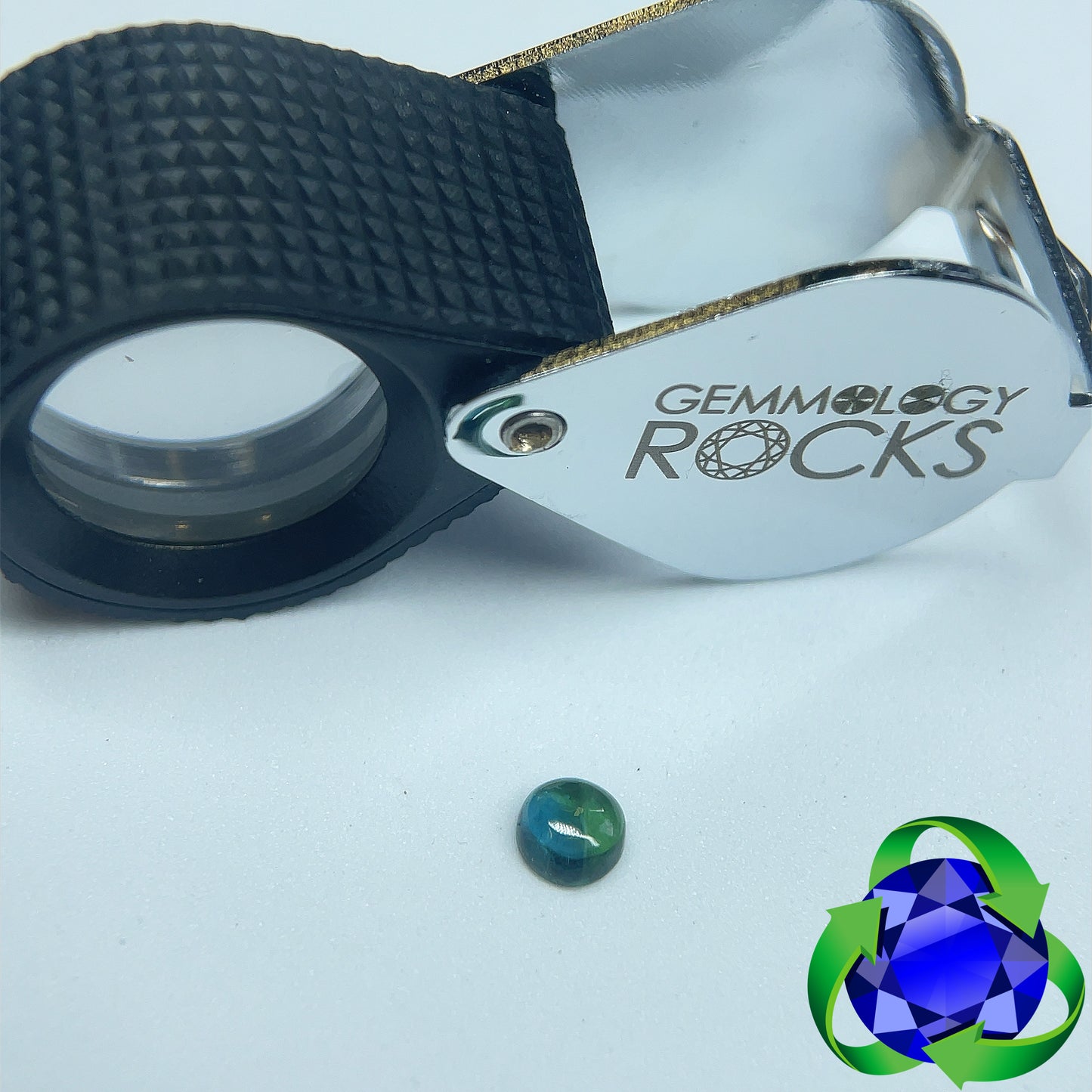 Tourmaline - Round 0.47ct