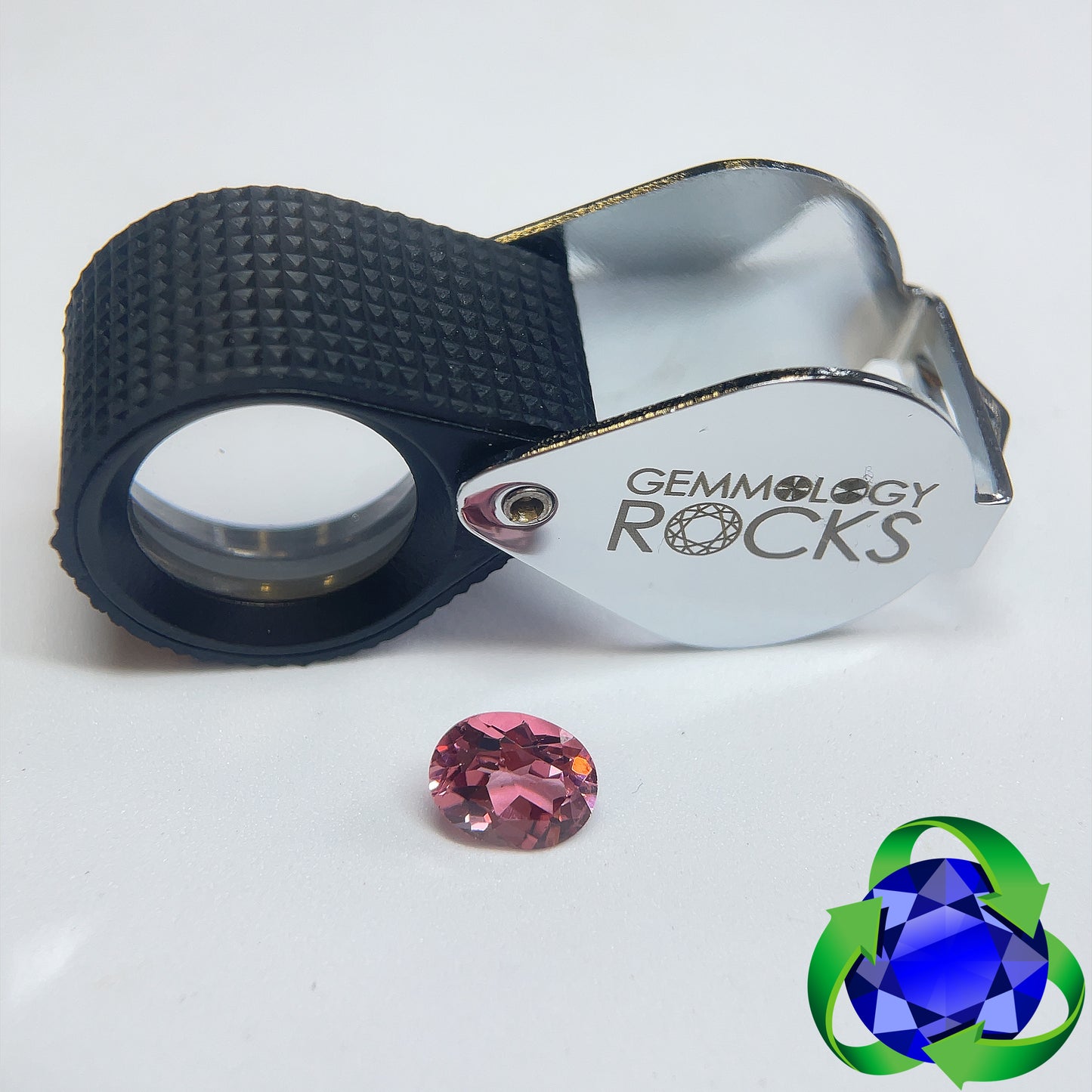 Tourmaline - Oval 1.90ct