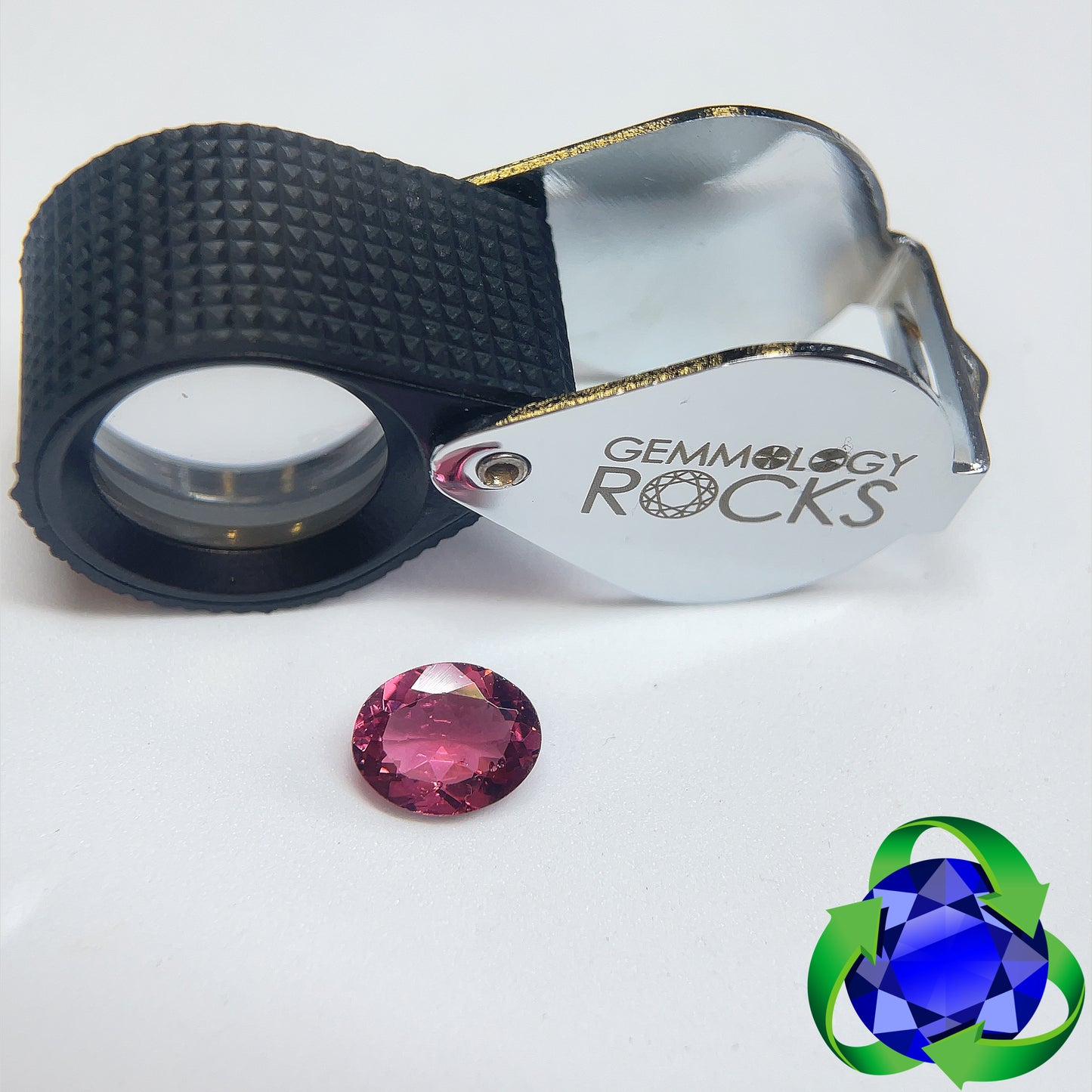 Tourmaline - Oval 2.10ct