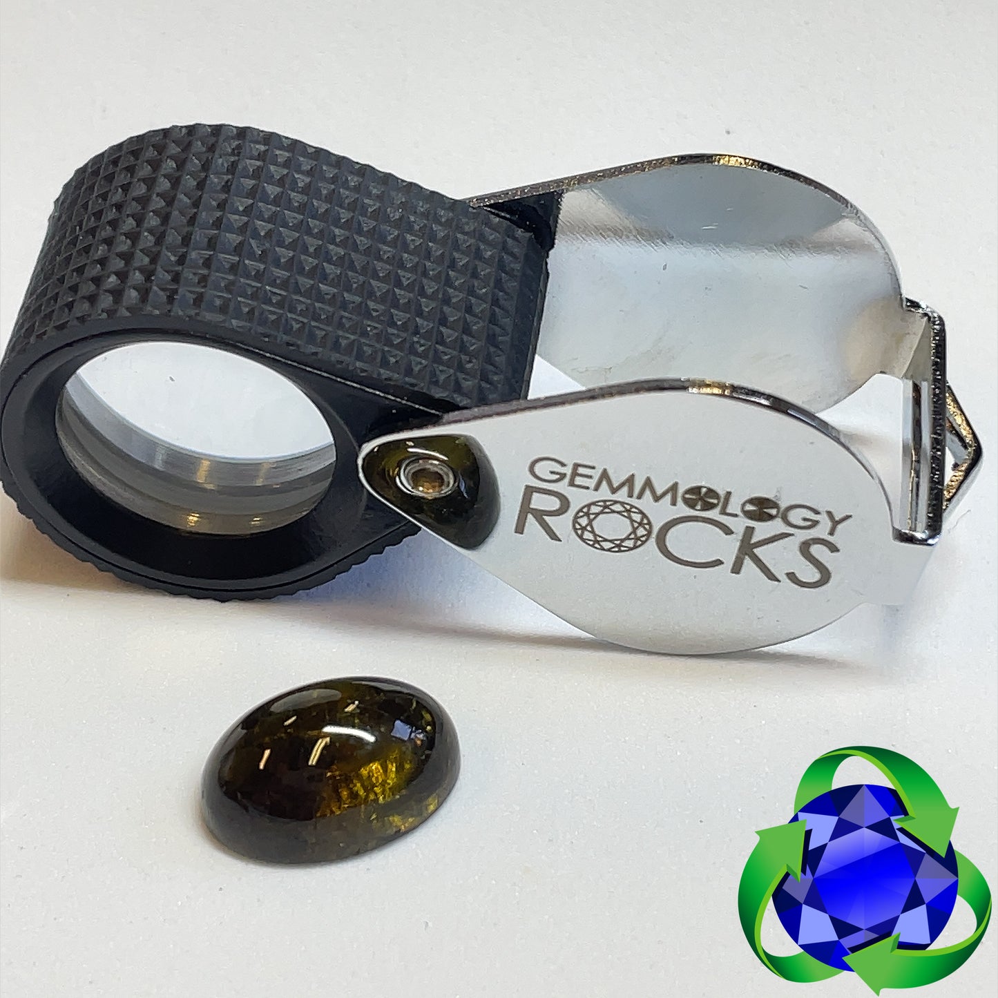 Tourmaline - Oval 7.58ct