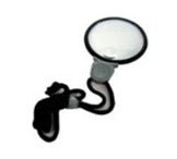 Pendant Magnifier on Cord