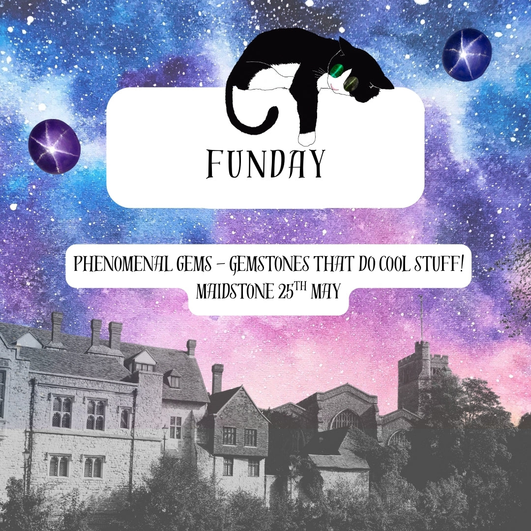 Funday - 25th May Maidstone