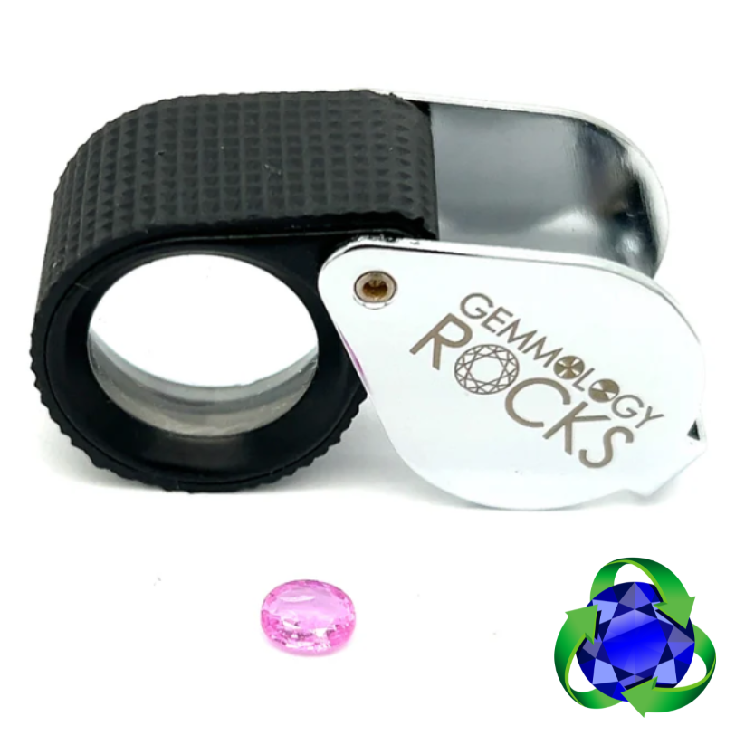 Sapphire - Oval 0.74ct