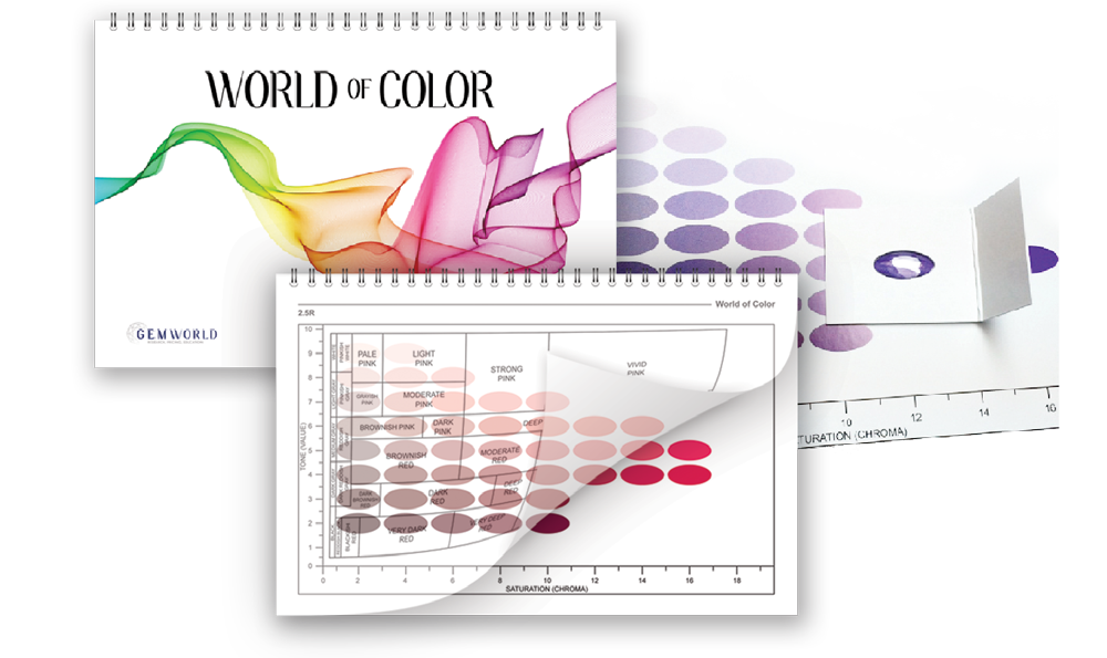 World of Color