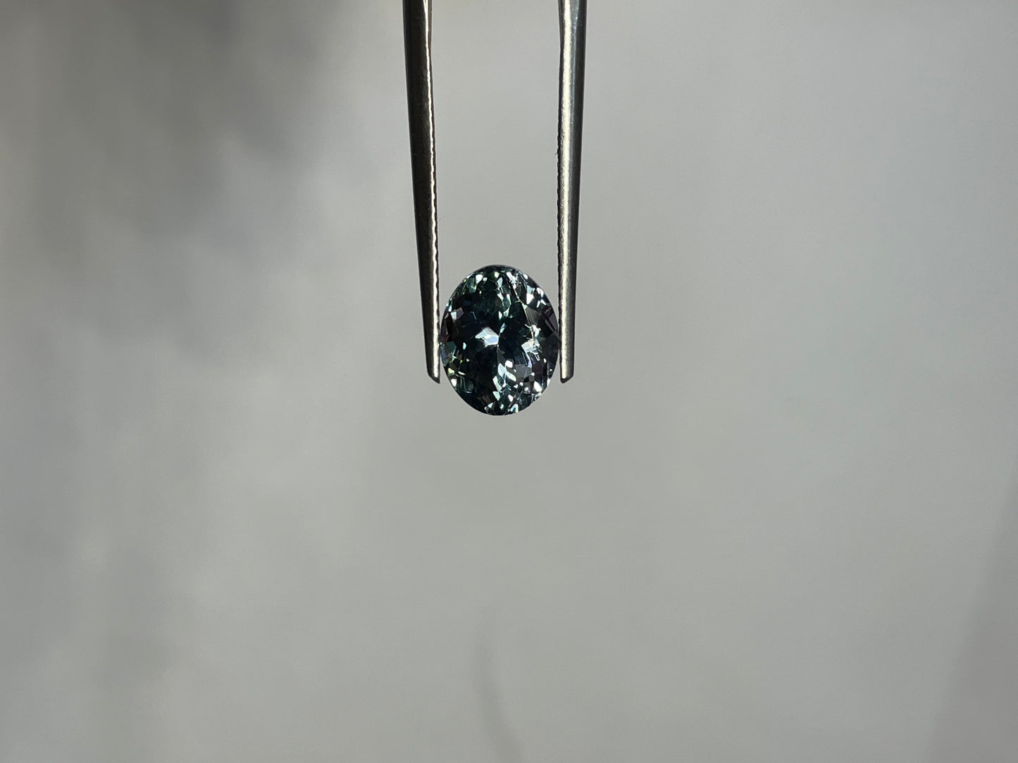 Zoisite- 2.65ct