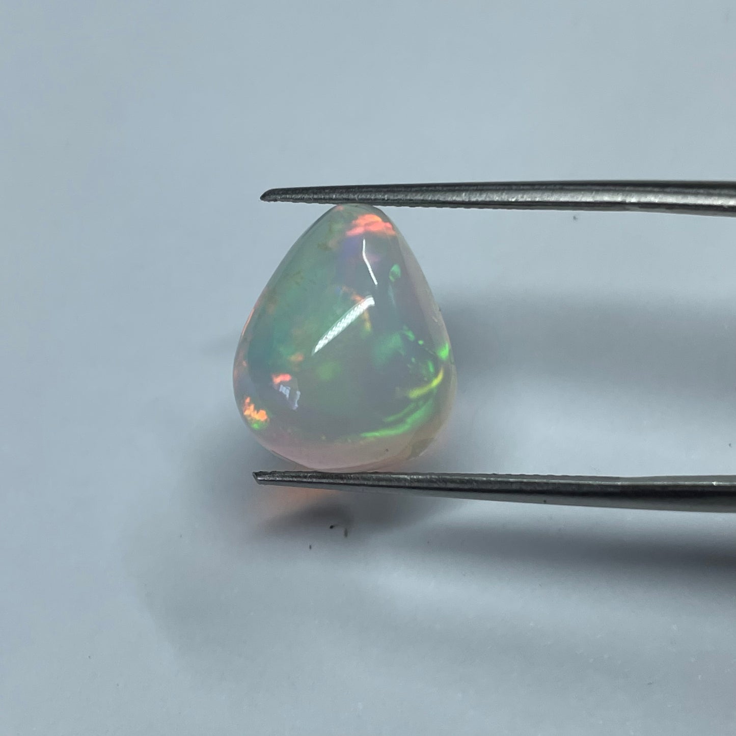 Opal - 6.53ct