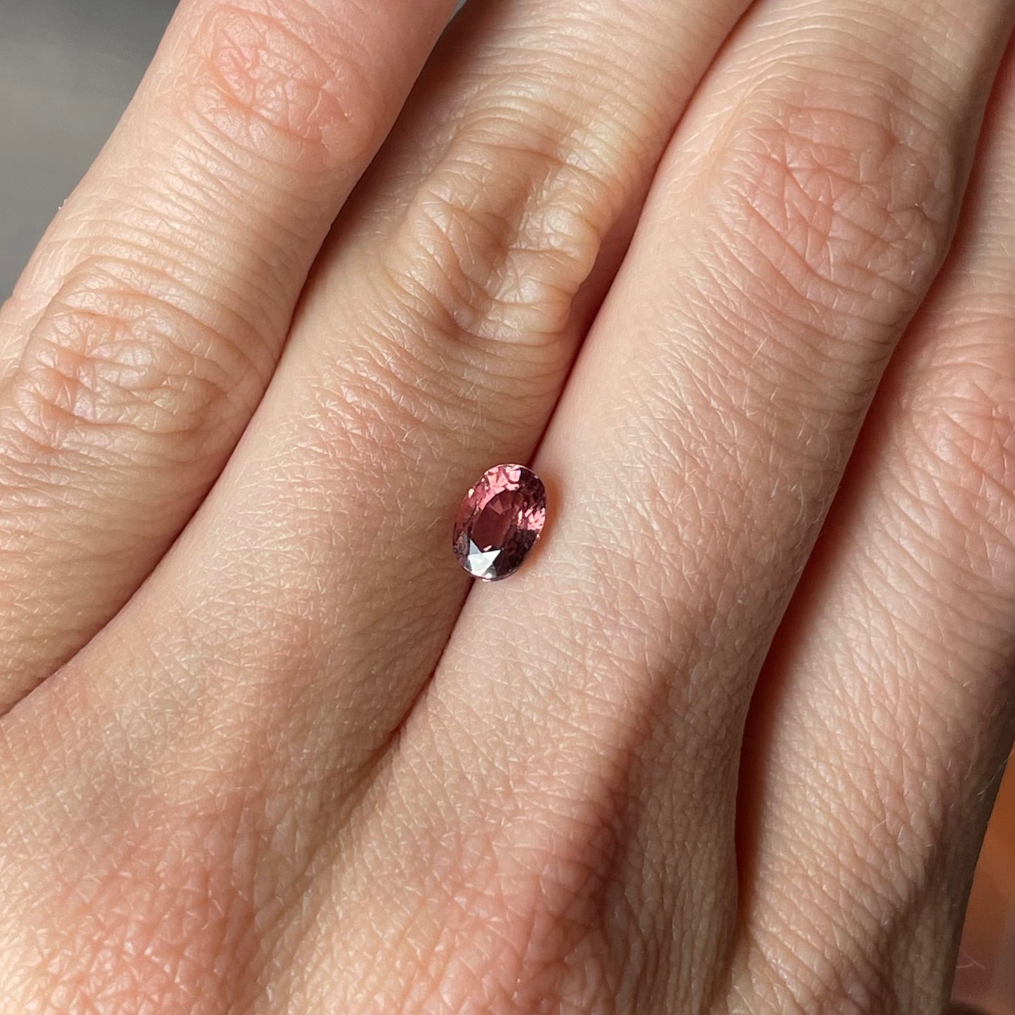 Tourmaline - 1.03ct