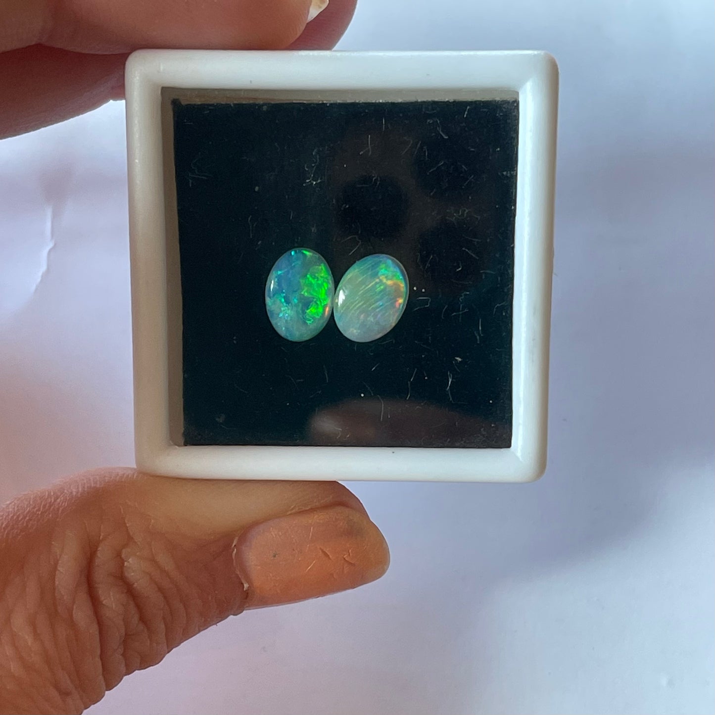 Opal - 1.80ct