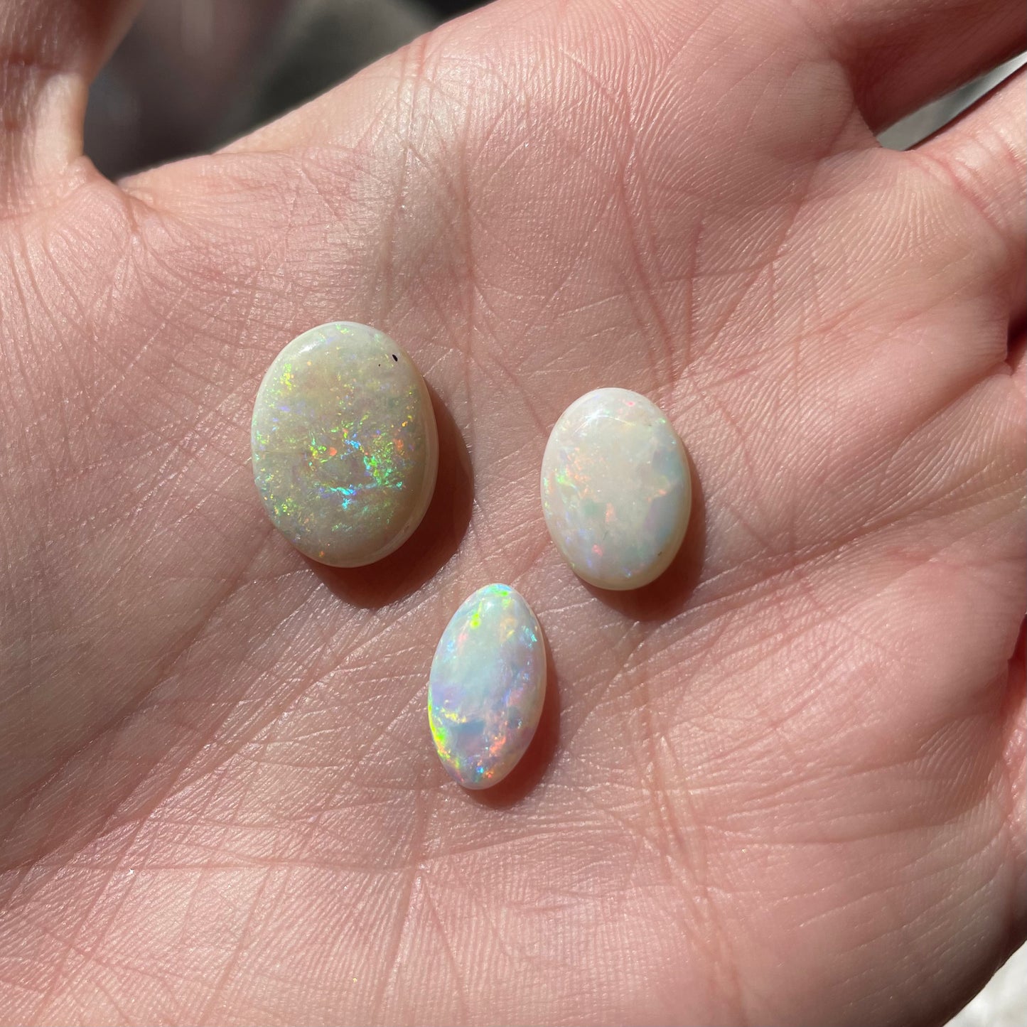 Opal - 13.53ct