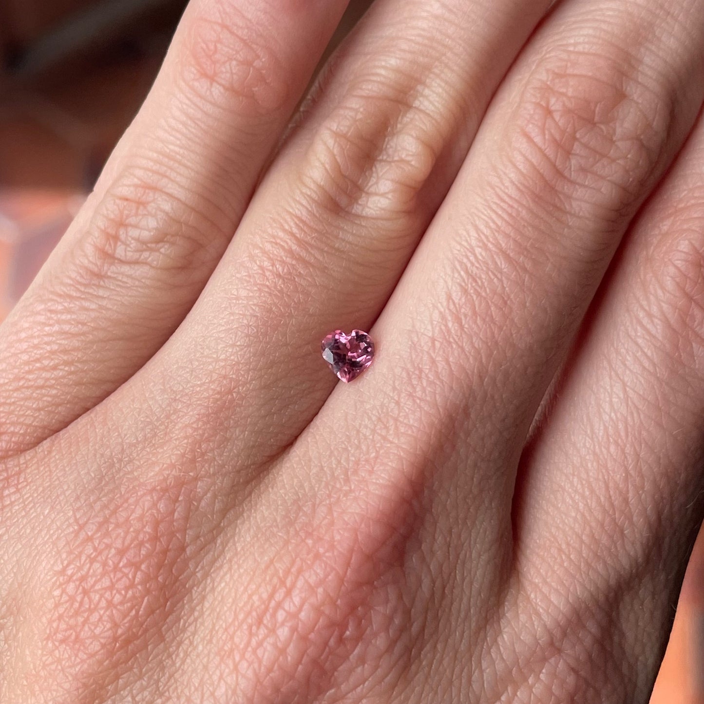 Tourmaline - 0.44ct