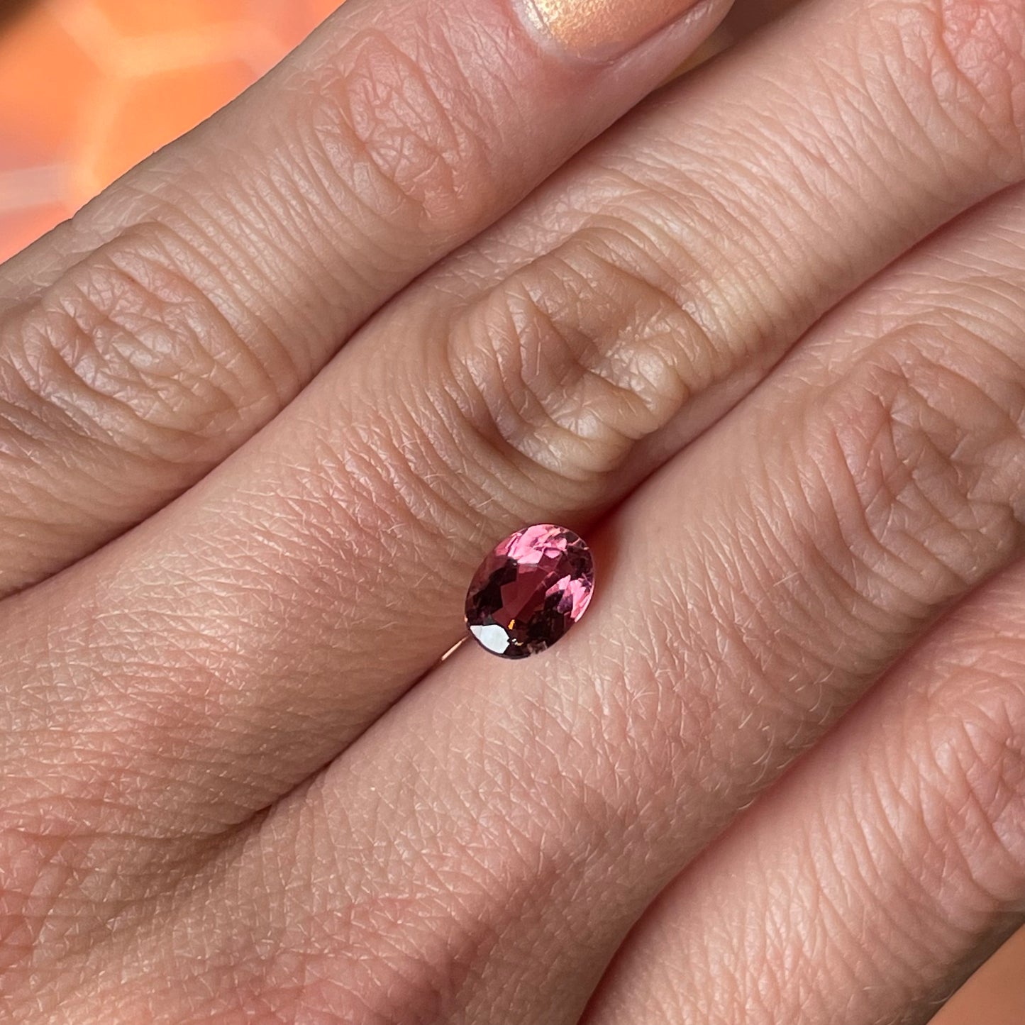 Tourmaline - 1.37ct