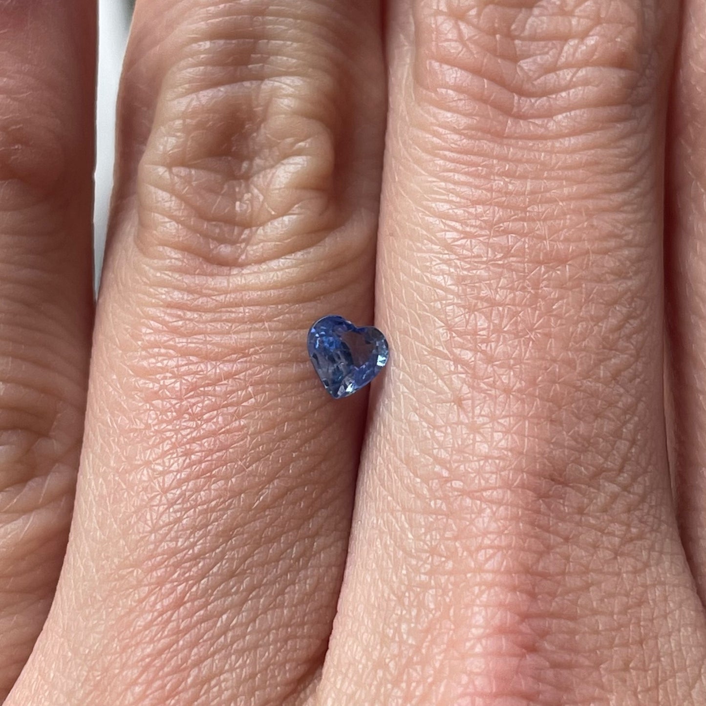 Sapphire - 0.47ct