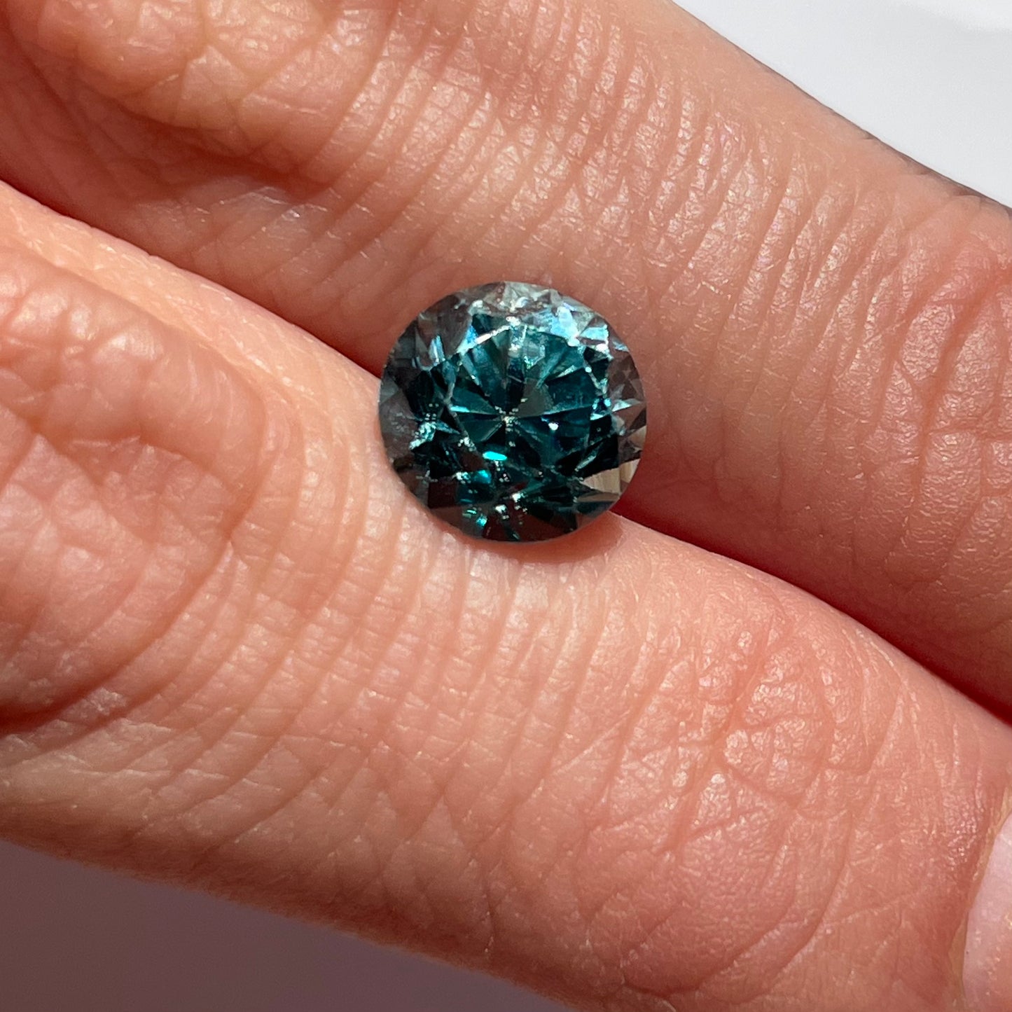 Zircon - 3.73ct