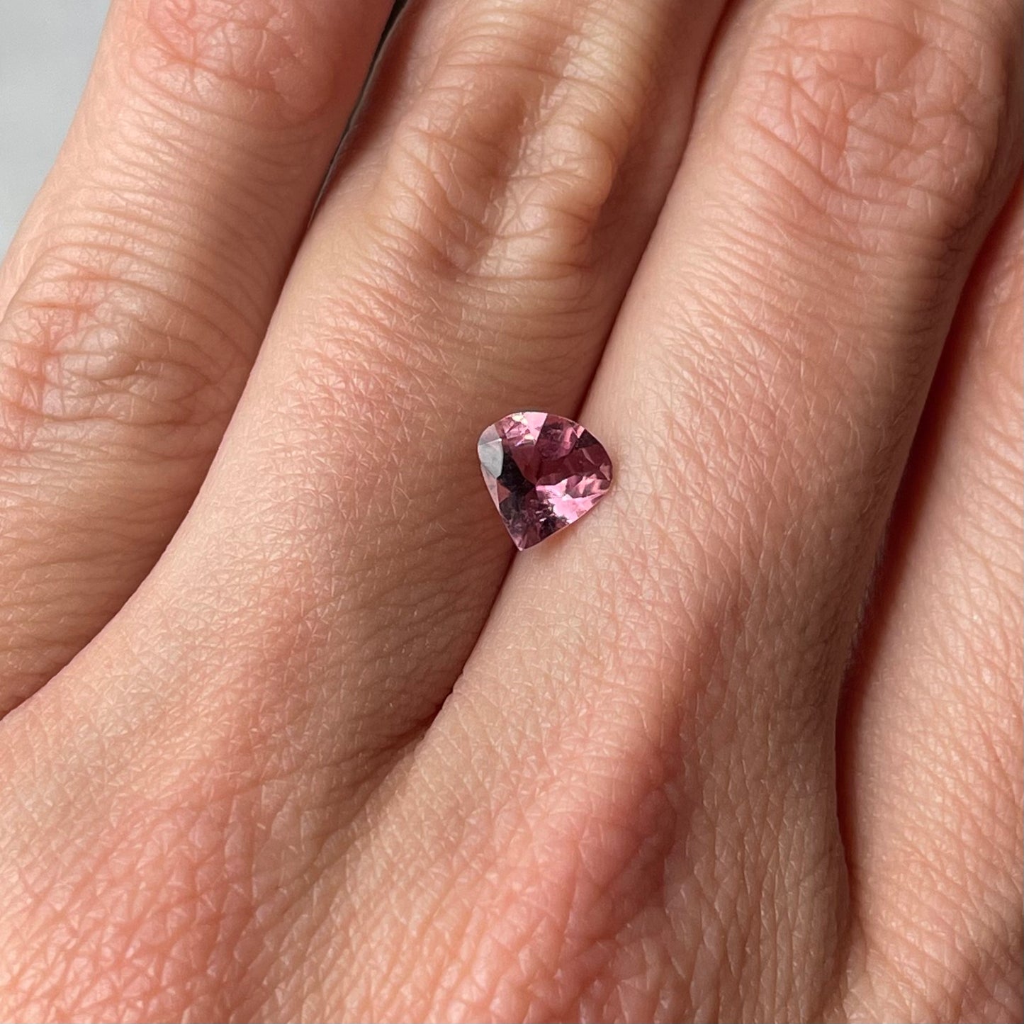 TT35 Tourmaline - 0.80ct